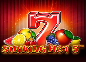 Striking Hot 5 - ADAGAMING168