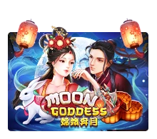 Moon Goddess - ADAGAMING168