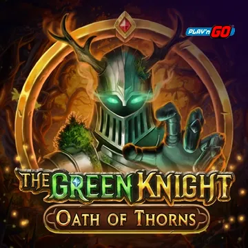 The Green Knight Oath of Thorns - ADAGAMING168