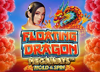 Floating Dragon Hold & Spin Megaways - ADAGAMING168