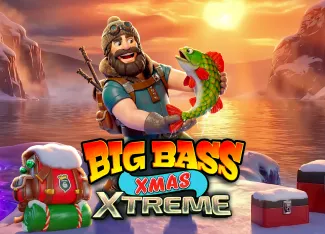 Big Bass Xmas Xtreme - ADAGAMING168