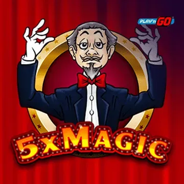 5xMagic - ADAGAMING168