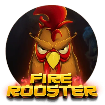 Fire Rooster - ADAGAMING168