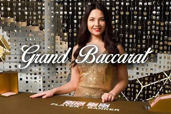Grand Speed Baccarat 10 - ADAGAMING168