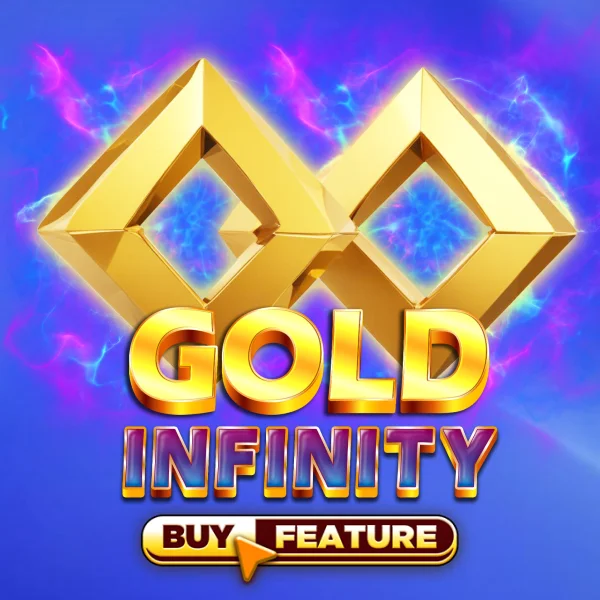 Gold Infinity - ADAGAMING168