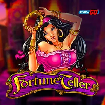 Fortune Teller - ADAGAMING168